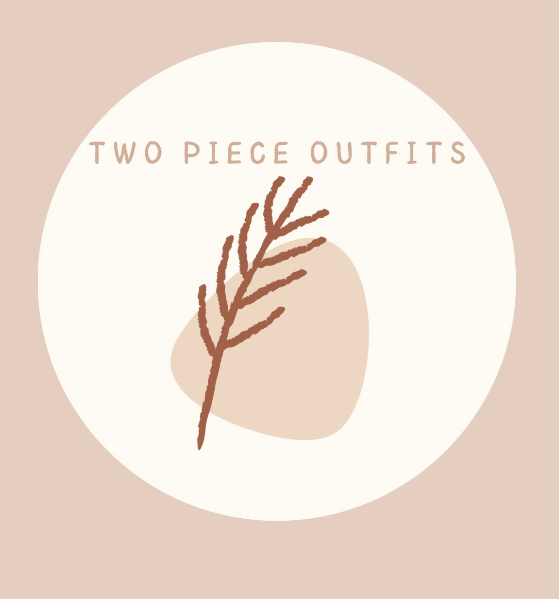 Two Piece Outfits