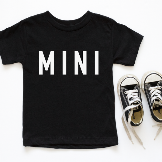 Mini Tee